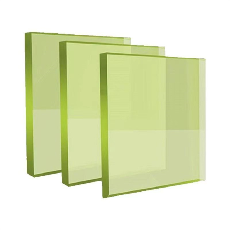 保定铅玻璃厚度