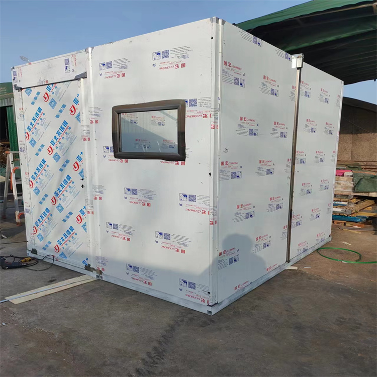 保定铅房验收标准