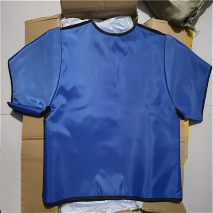 保定铅衣防护服的作用